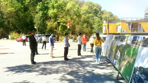 贛州市人大：聚焦導游隊伍建設(shè)，提升文旅發(fā)展“軟實力”