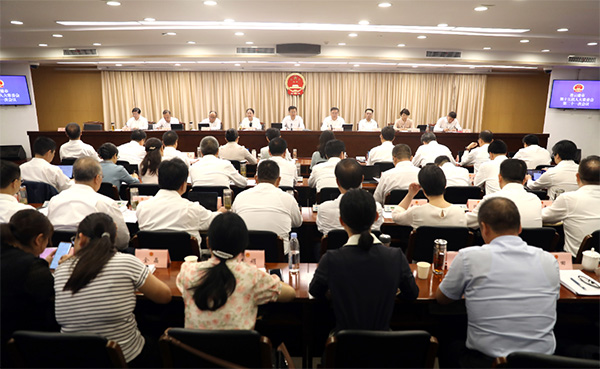 連云港人大：“小快靈”立法織密新就業(yè)形態(tài)勞動(dòng)者權(quán)益“保護(hù)網(wǎng)”