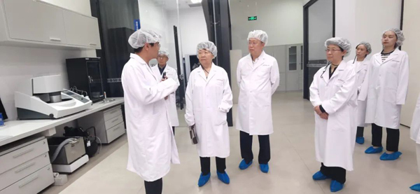 全國人大調(diào)研組到四川開展文物保護(hù)法立法調(diào)研