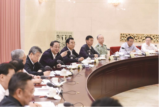 慶祝人民政協(xié)成立75周年丨十二屆全國(guó)政協(xié)：在繼承中發(fā)展 在發(fā)展中創(chuàng)新