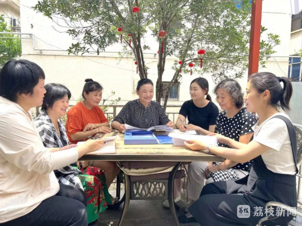 匠心立法，促發(fā)展保善治