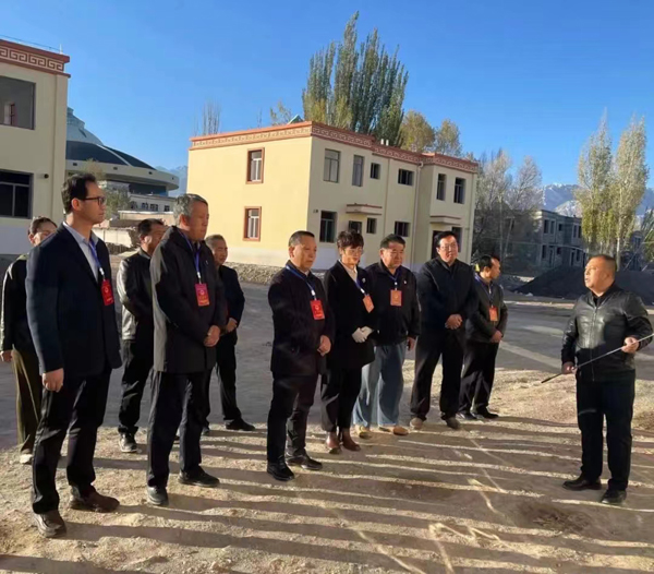 充分發(fā)揮基層立法聯系點吸納民意作用架起立法實踐“民意橋”